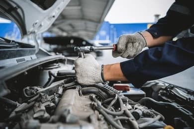 Car Tuning